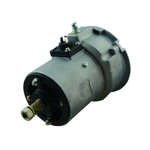 New Alternator 13048N for Beetle 1.6L 1974 043-903-023 043-903-023A 0120400836 0120400837 10-762 8AL2034K 8AL2057K